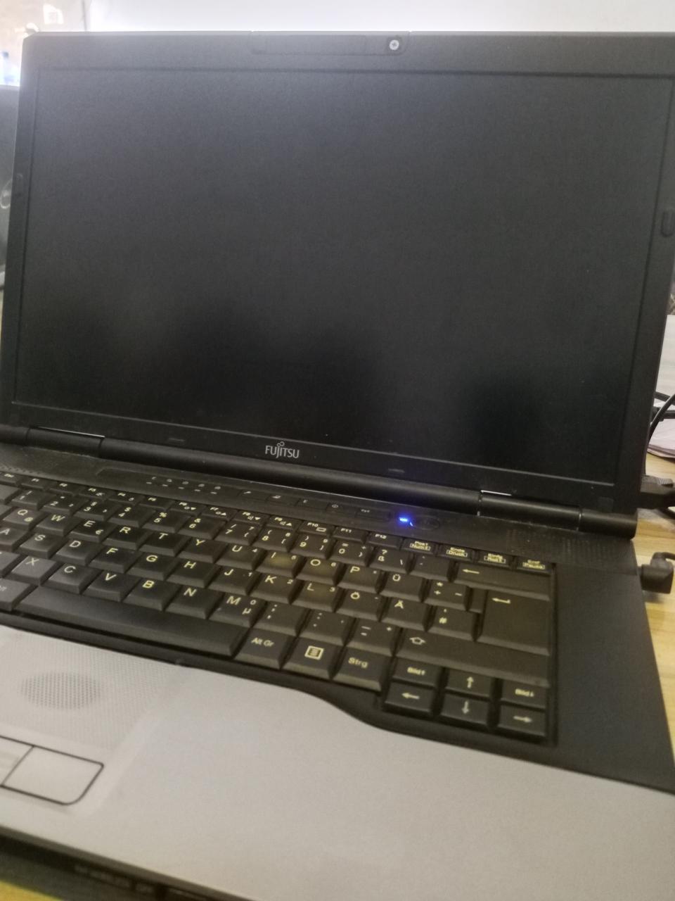 laptop